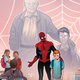 Illustration for article titled The Avengers say No More Bullying in a new One-Shot Comic